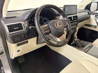 2022 Lexus GX GX 460 Premium