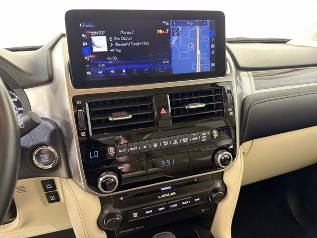 2022 Lexus GX GX 460 Premium