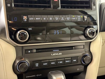 2022 Lexus GX GX 460 Premium