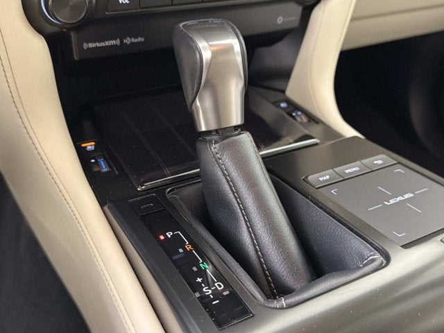 2022 Lexus GX GX 460 Premium