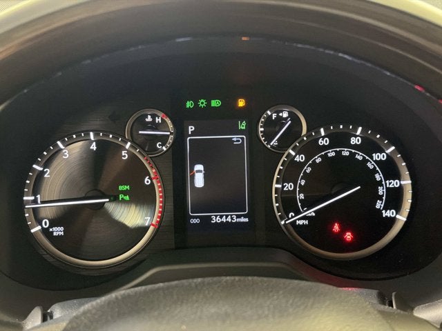 2022 Lexus GX GX 460 Premium