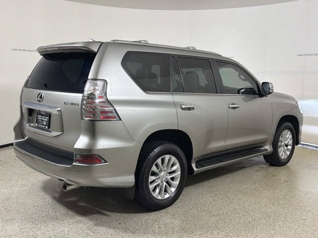 2022 Lexus GX GX 460 Premium