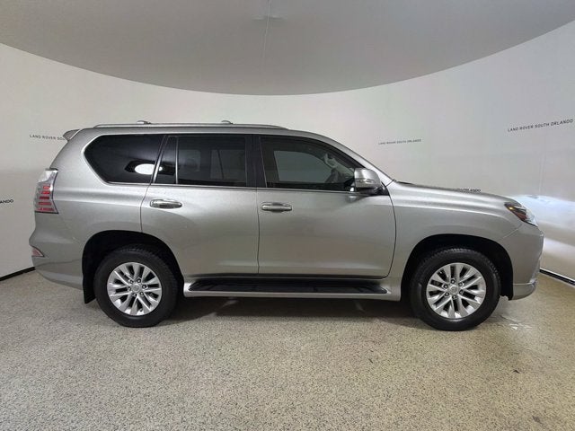 2022 Lexus GX GX 460 Premium