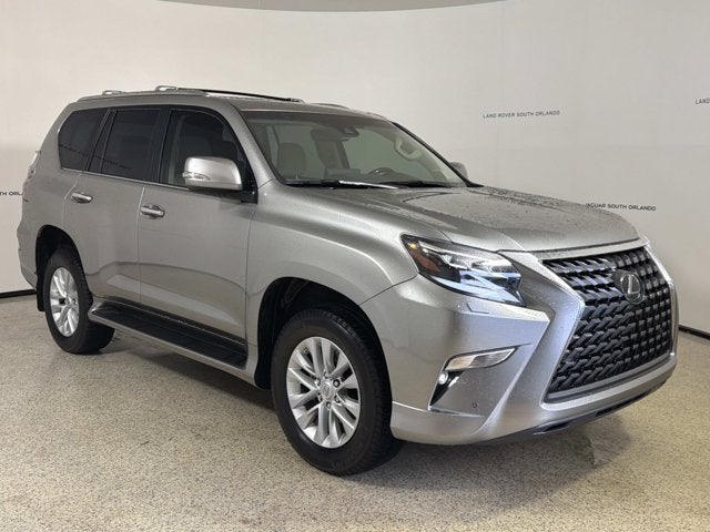 2022 Lexus GX GX 460 Premium