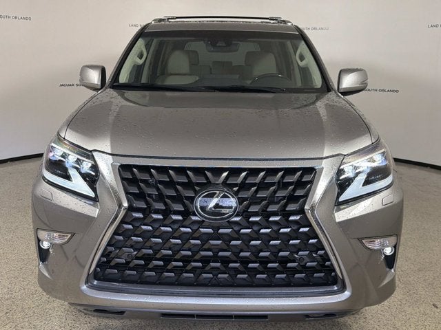 2022 Lexus GX GX 460 Premium
