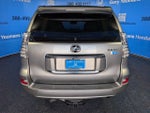 2023 Lexus GX GX 460 Premium