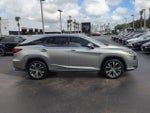 2019 Lexus RX 350L
