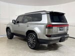 2025 Lexus GX GX 550 Luxury+