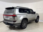 2025 Lexus GX GX 550 Luxury+