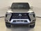 2025 Lexus GX GX 550 Luxury+