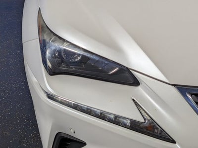 2019 Lexus NX NX 300