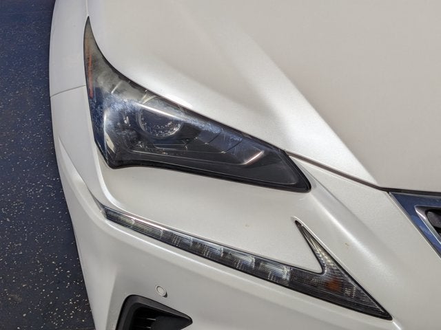 2019 Lexus NX NX 300