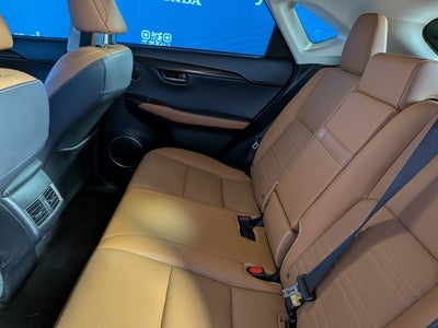 2019 Lexus NX NX 300