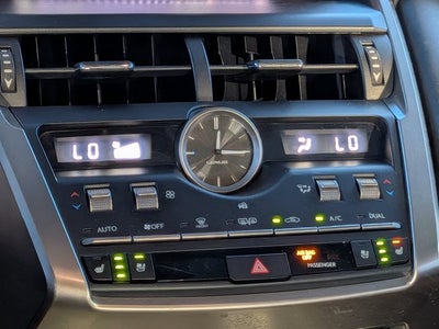 2019 Lexus NX NX 300
