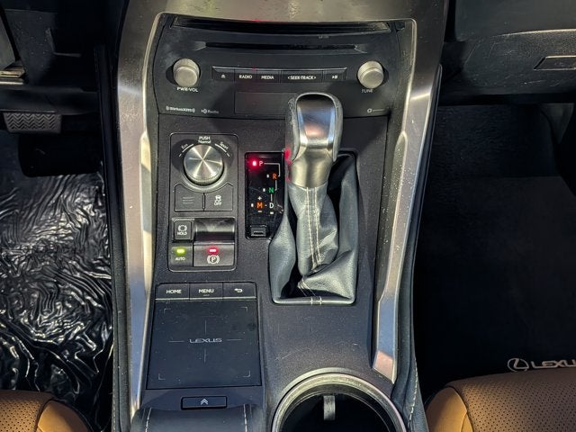 2019 Lexus NX NX 300