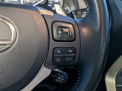 2019 Lexus NX NX 300