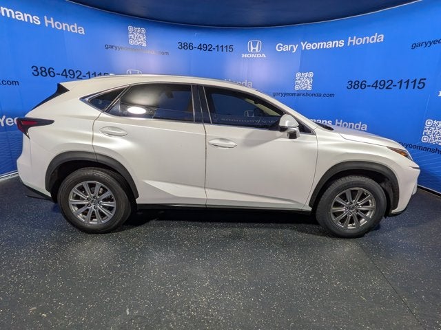 2019 Lexus NX NX 300