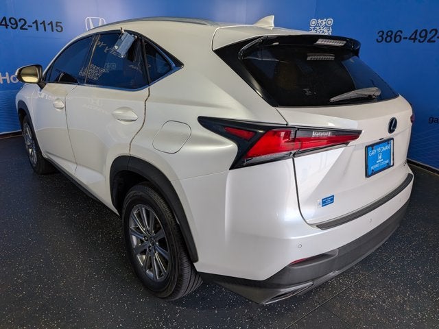 2019 Lexus NX NX 300