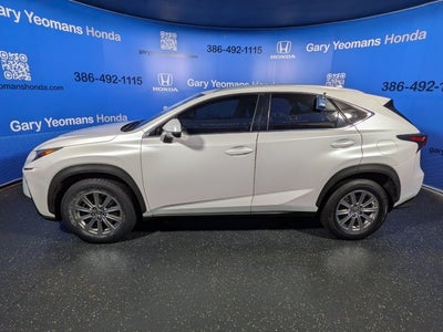 2019 Lexus NX NX 300