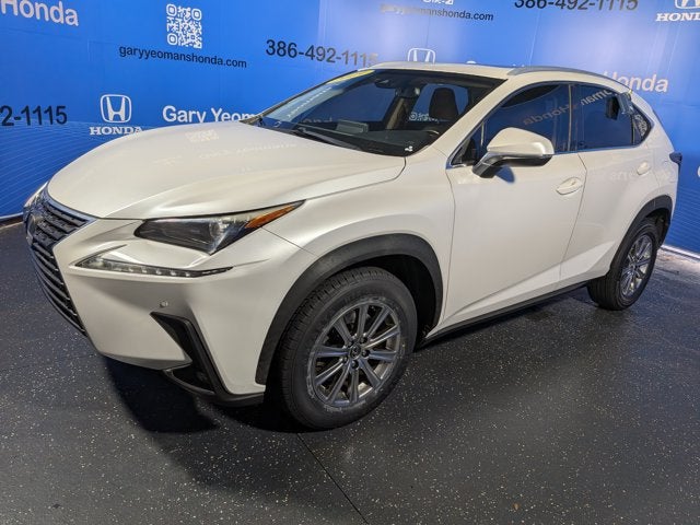2019 Lexus NX NX 300