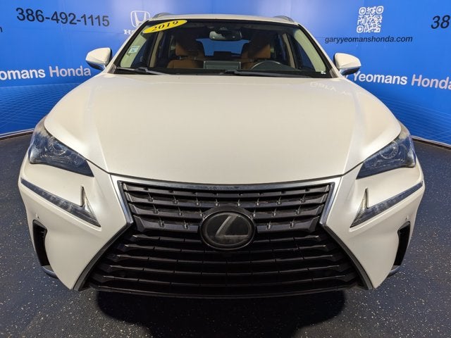 2019 Lexus NX NX 300