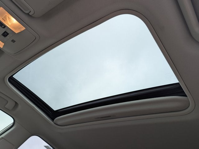 2018 Toyota RAV4 Hybrid Hybrid Limited