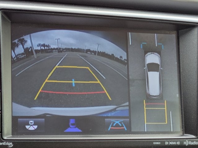 2018 Toyota RAV4 Hybrid Hybrid Limited