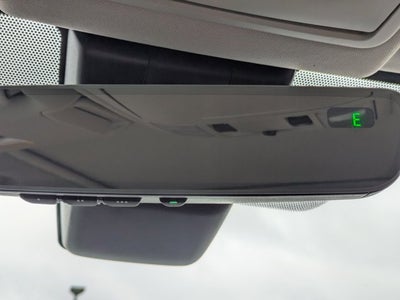 2018 Toyota RAV4 Hybrid Hybrid Limited