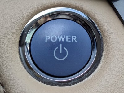 2018 Toyota RAV4 Hybrid Hybrid Limited