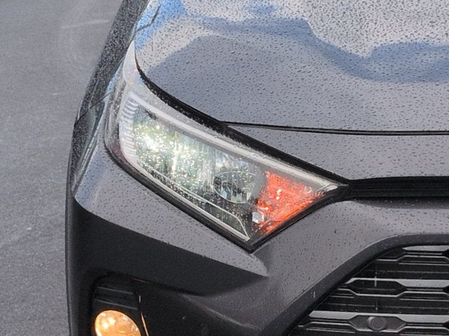 2020 Toyota RAV4 Limited