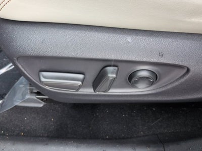 2020 Toyota RAV4 Limited