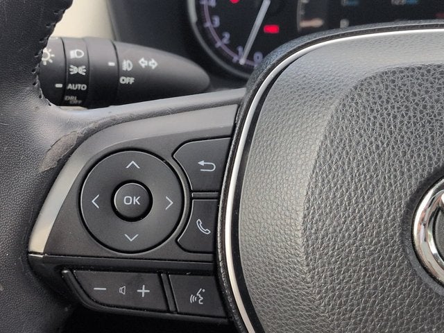 2020 Toyota RAV4 Limited