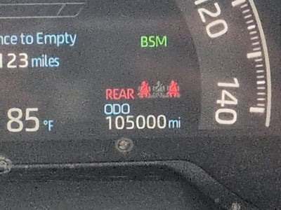 2020 Toyota RAV4 Limited