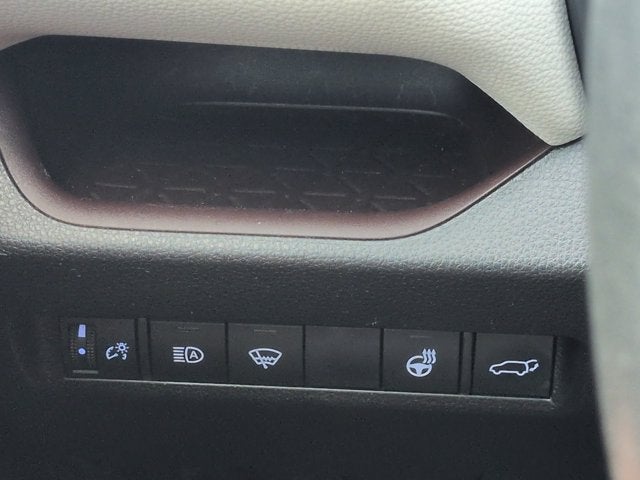 2020 Toyota RAV4 Limited