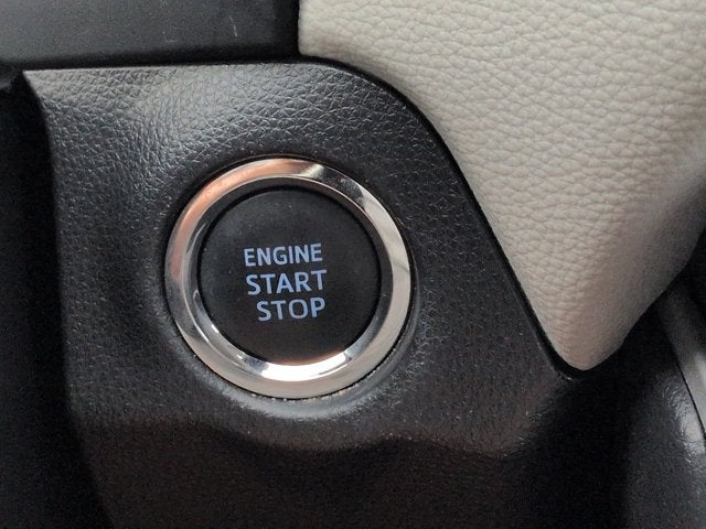 2020 Toyota RAV4 Limited