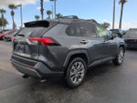 2020 Toyota RAV4 Limited