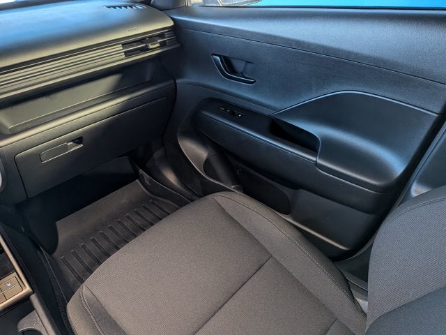 2025 Hyundai Kona SEL Convenience