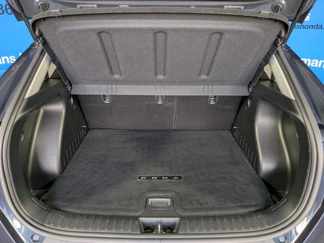 2025 Hyundai Kona SEL Convenience