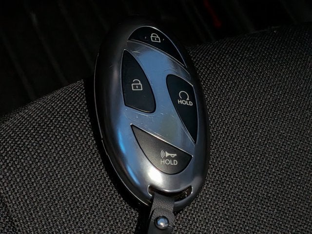 2025 Hyundai Kona SEL Convenience