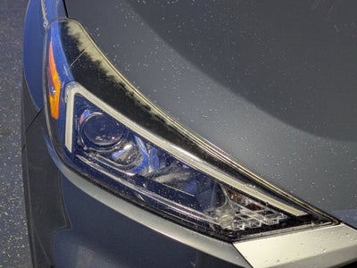 2021 Hyundai Tucson SEL