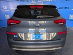 2021 Hyundai Tucson SEL