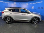 2018 Hyundai Tucson Limited