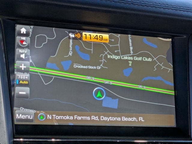 2018 Hyundai Tucson Limited