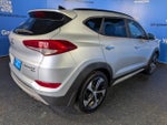 2018 Hyundai Tucson Limited