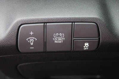 2024 Hyundai Elantra Hybrid Blue