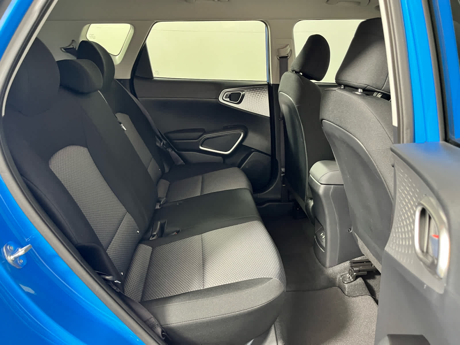 2023 Kia Soul S