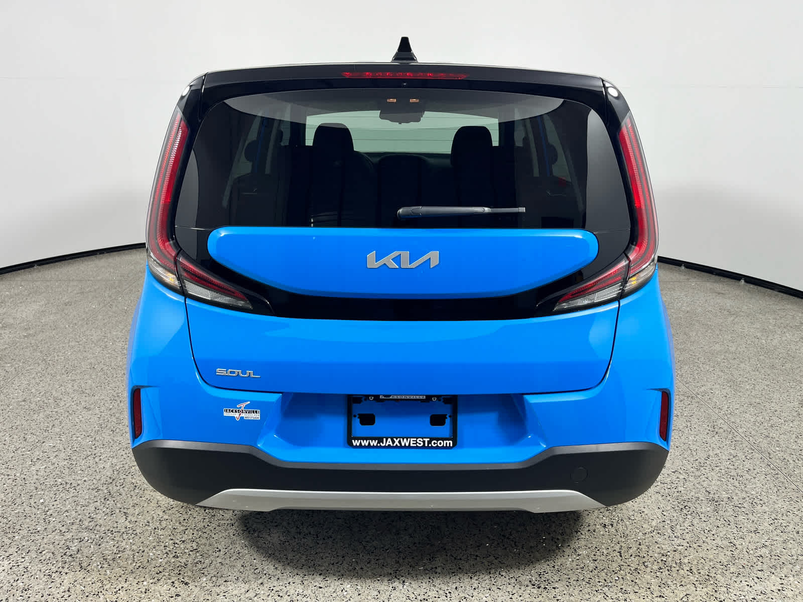 2023 Kia Soul S