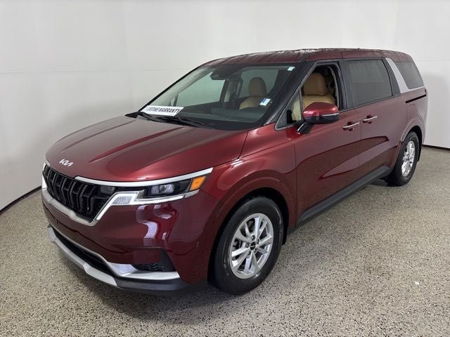 2023 Kia Carnival LX