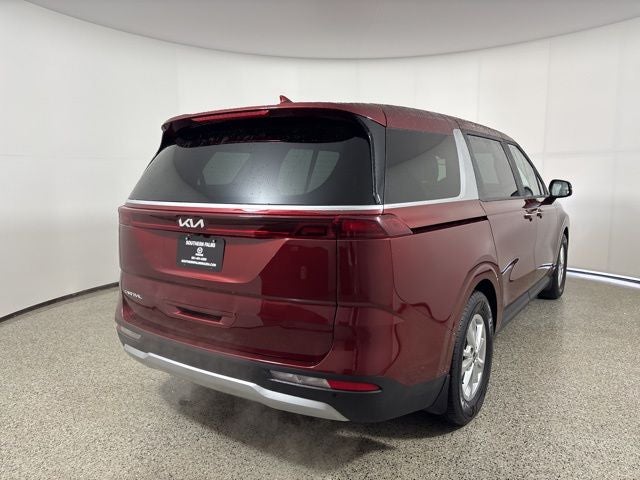 2023 Kia Carnival LX