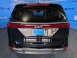 2023 Kia Carnival SX Prestige